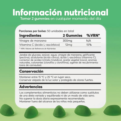 RESET ® Líbrate De La Hinchazón, Los Antojos Y Repará Tu Intestino
