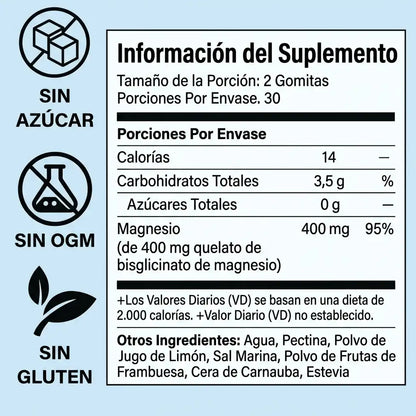 Reset® – REDUCE LOS NIVELES DE CORTISOL, HINCHAZÓN, ESTRÉS Y ANSIEDAD